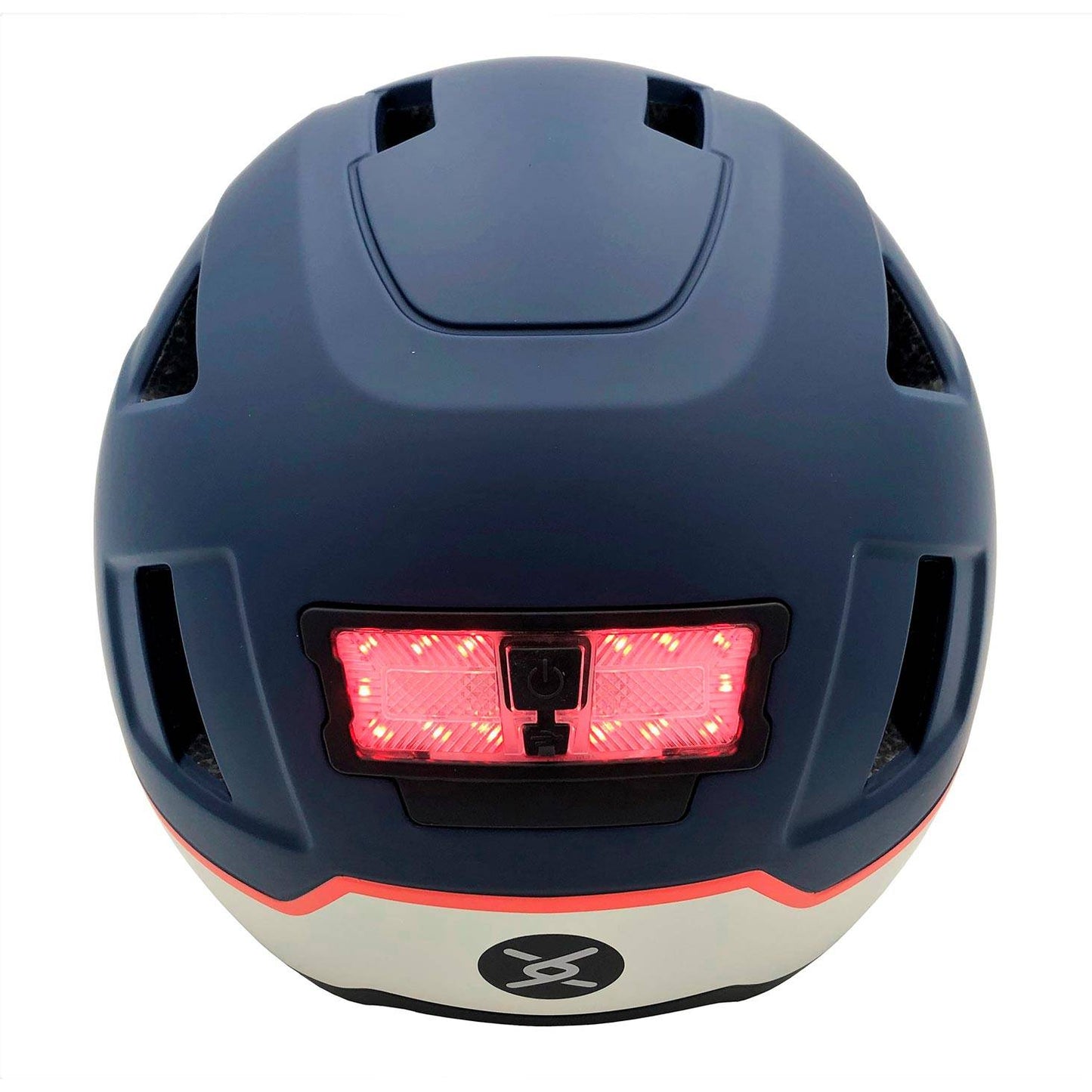 Logan | XNITO Helmet | E-bike Helmet