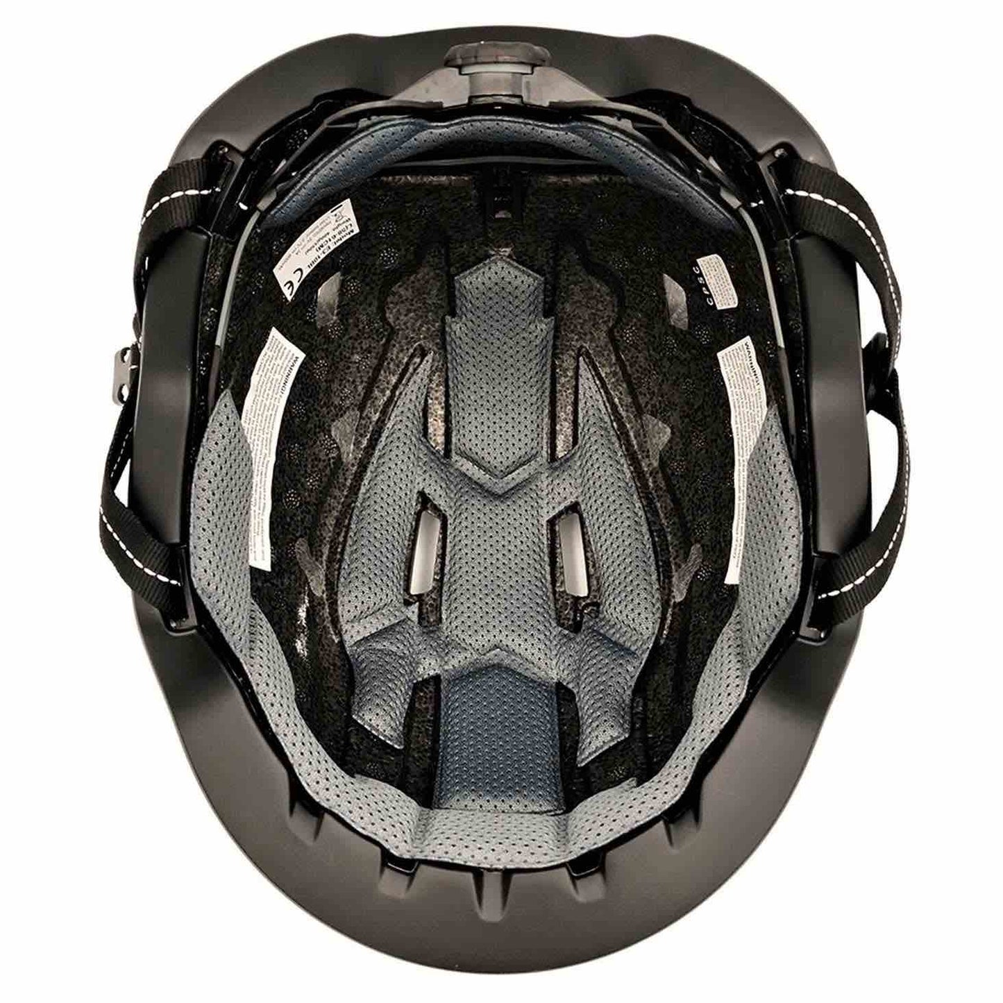 Obsidian | XNITO Helmet | E-bike Helmet
