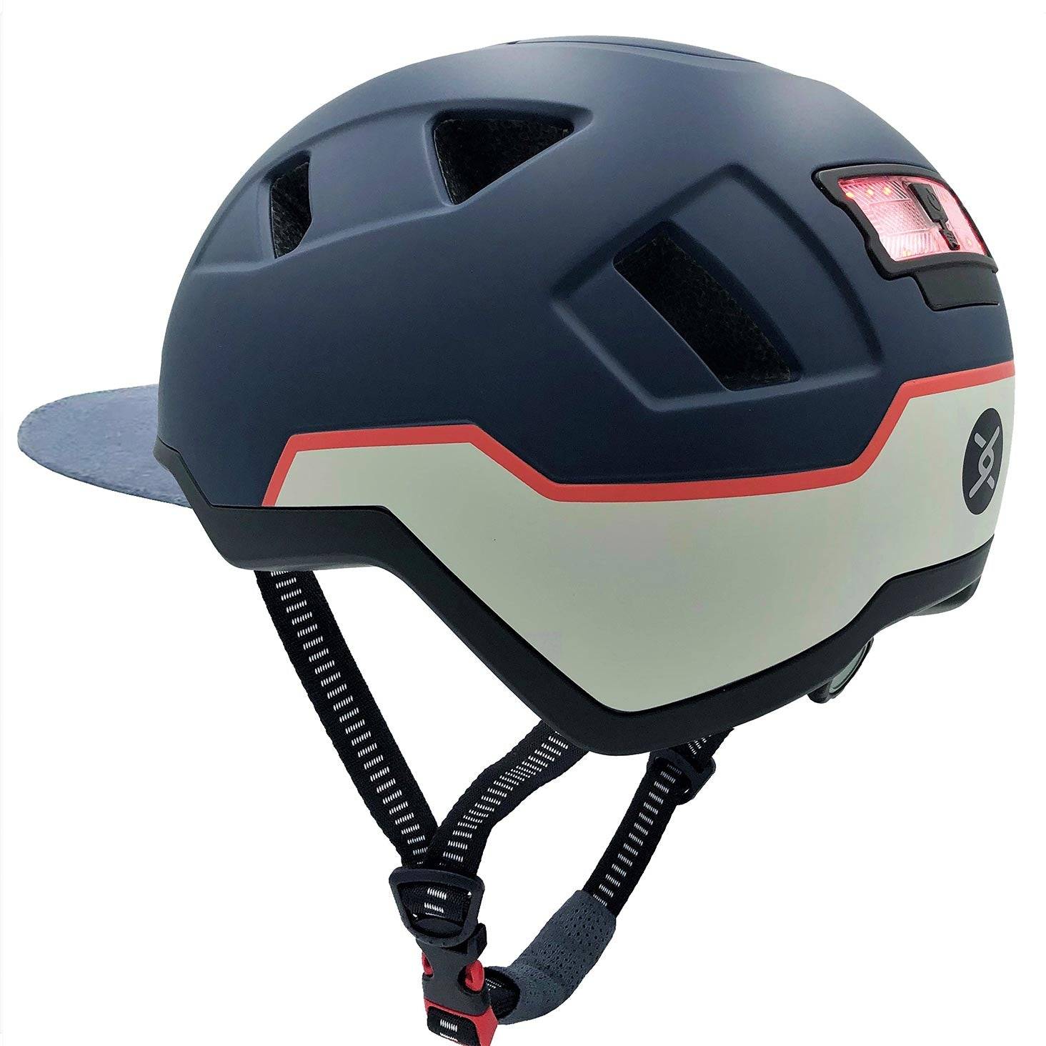 XNITO Helmet | E-bike Helmet - Triathlete Store