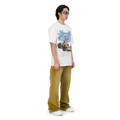 CORDUROY PANTS