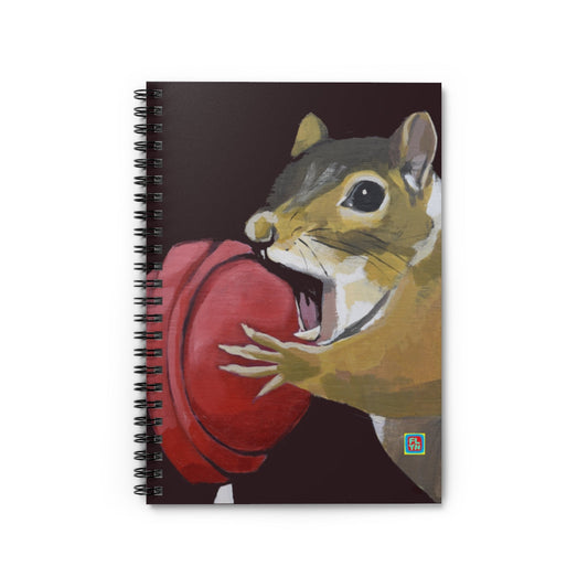 Lolly Notebook
