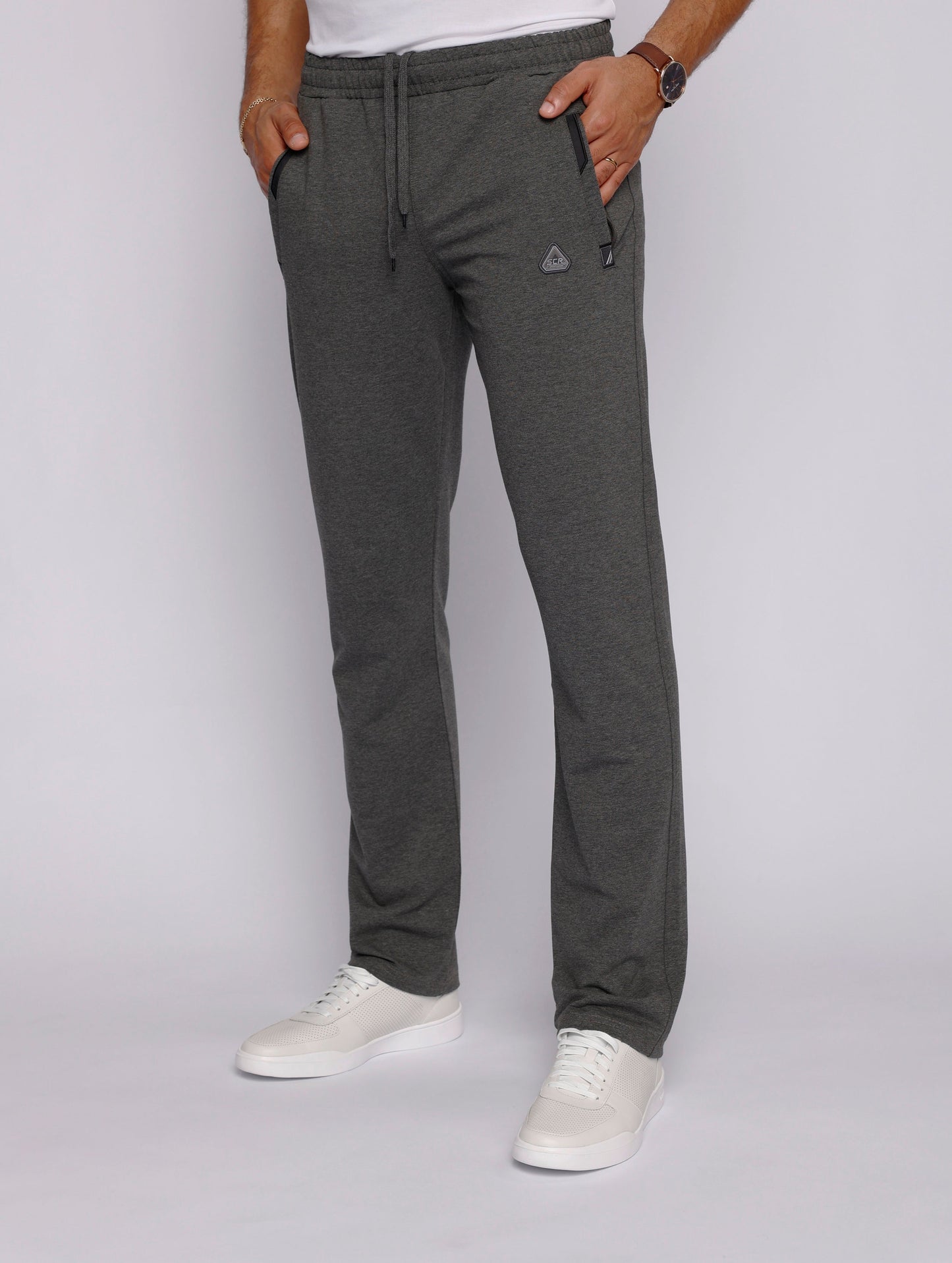 All-Day Comfort Athletic Sweatpants - Straight (Tall Fit)