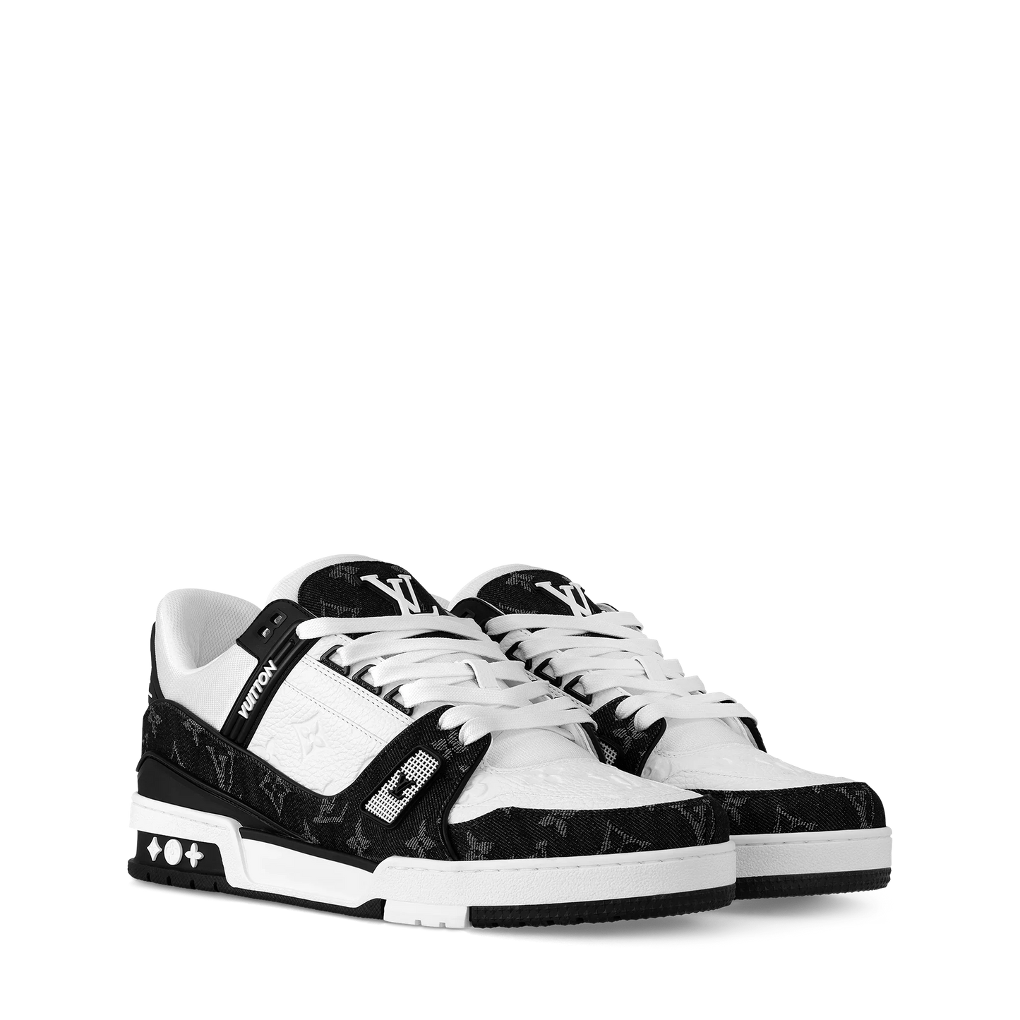 Men's LV Sneakers