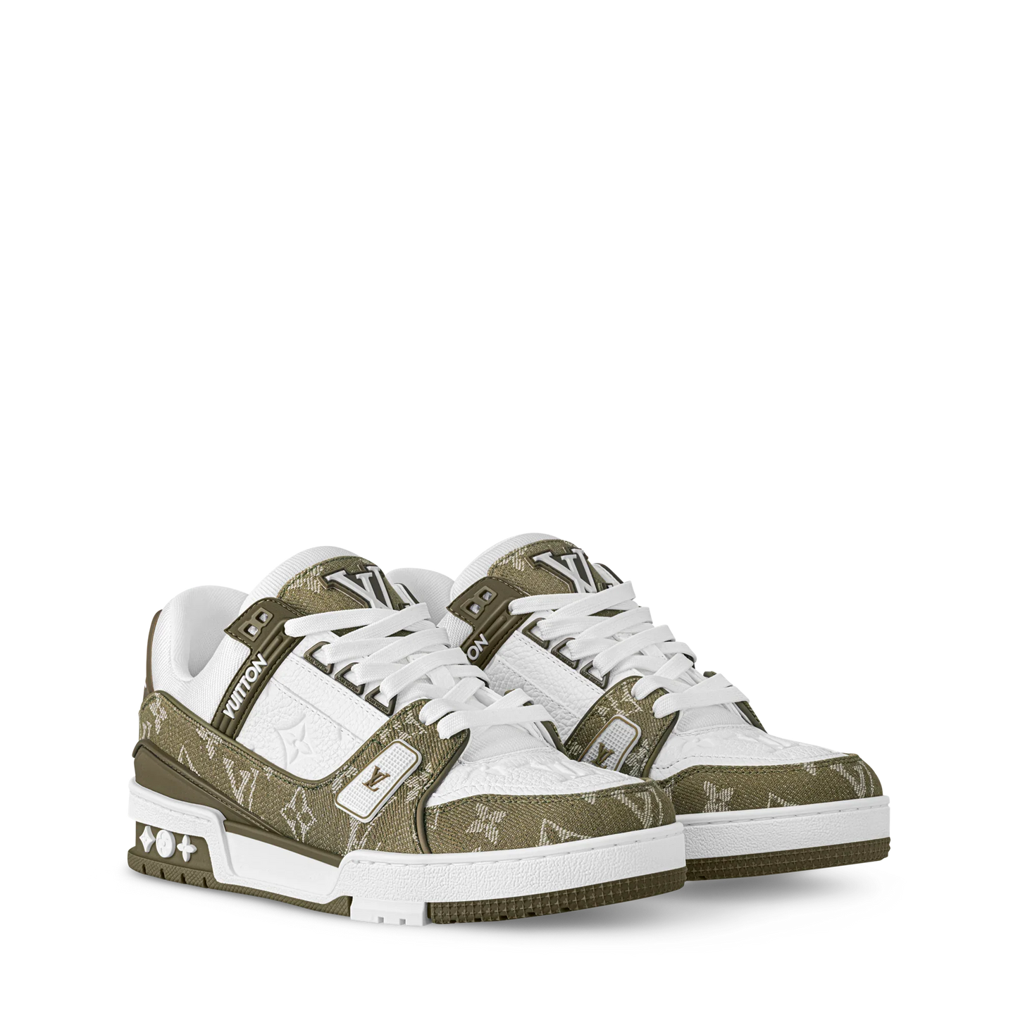 Men's LV Sneakers