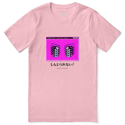 Love Not Found T-Shirt