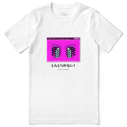 Love Not Found T-Shirt