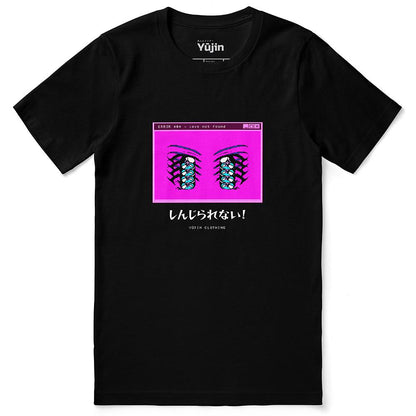 Love Not Found T-Shirt