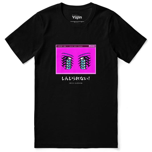 Love Not Found T-Shirt