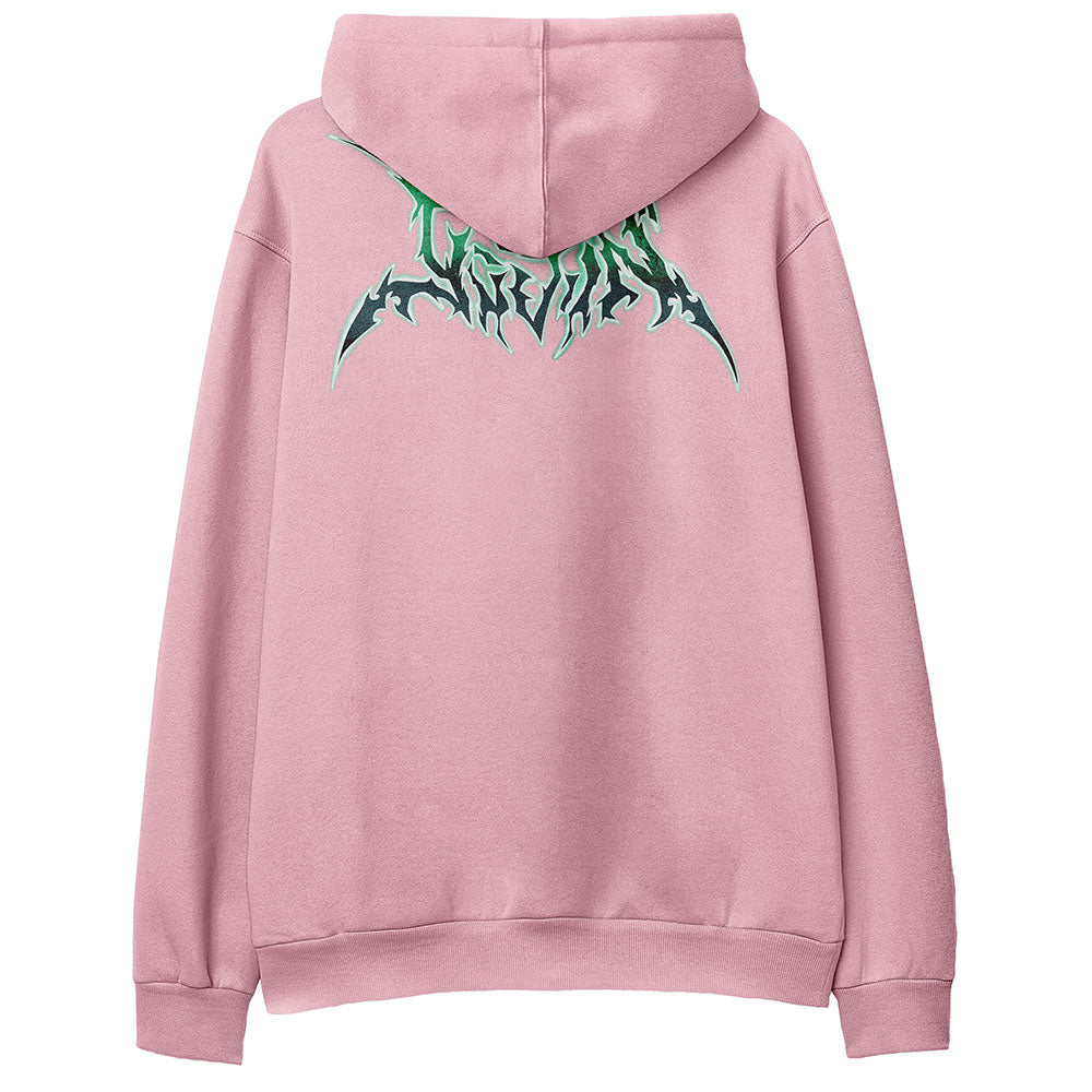 Power Level Hoodie
