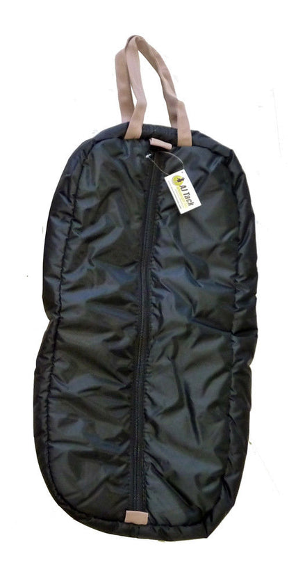 AJ Tack Padded Bridle Bag