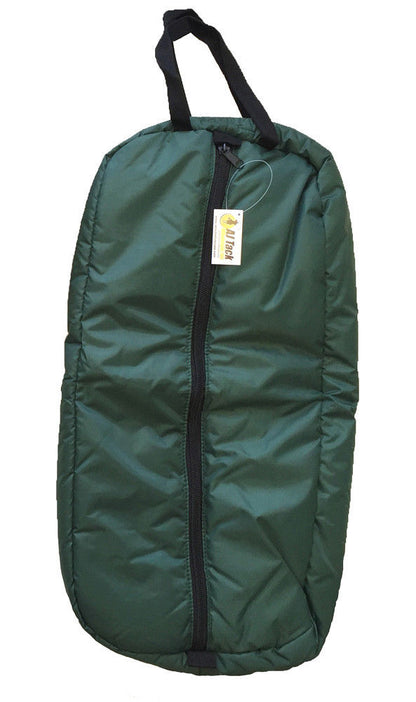 AJ Tack Padded Bridle Bag