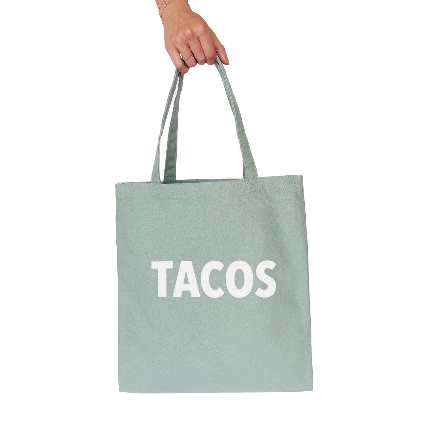 Tacos Tote Bag