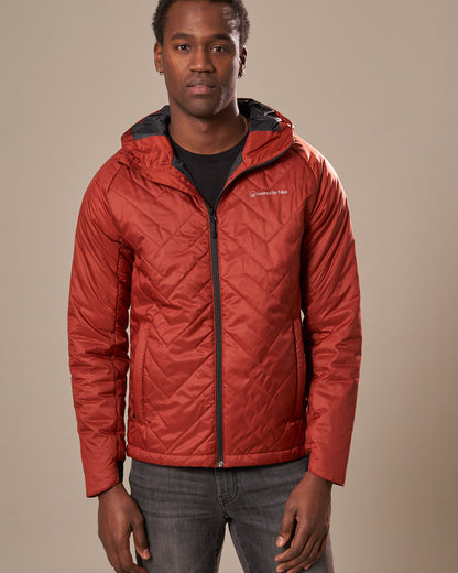 Bison Ultralight Packable Jacket