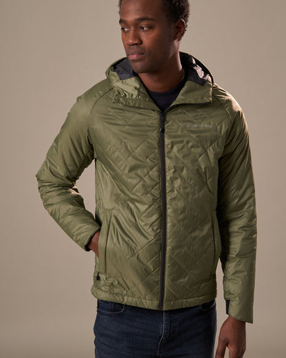 Bison Ultralight Packable Jacket