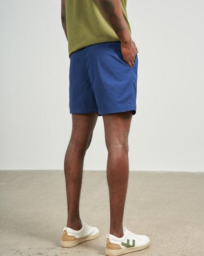 Recycled Sport Short