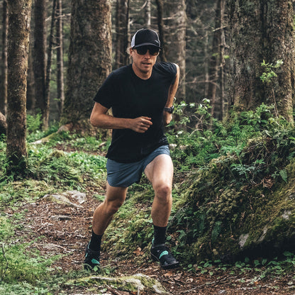 Silverton TRAIL26 Tortoise | Trail Running Sunglasses