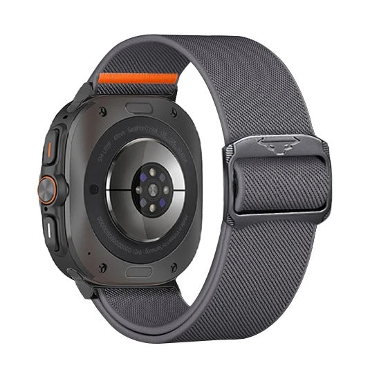 Elastic Samsung Galaxy Ultra Watch Band 47MM