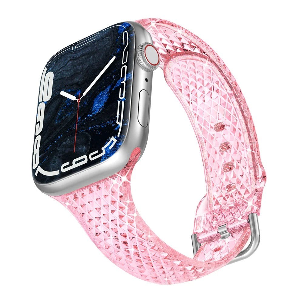 Sport Strap for Apple Watch Band Series 11/10/9/8/7/6/5/4/ SE / Ultra 1/2/3
