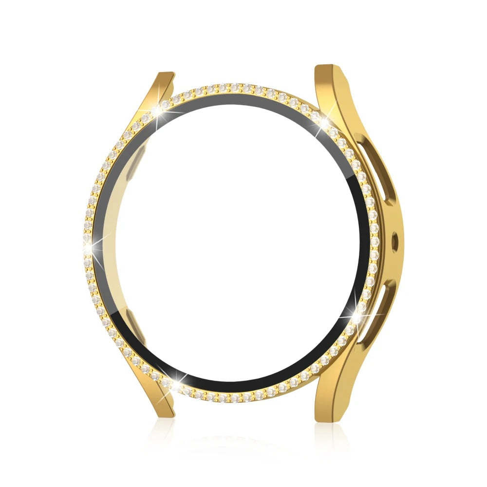 Diamond Samsung Galaxy Watch 4-5 40/44MM Case