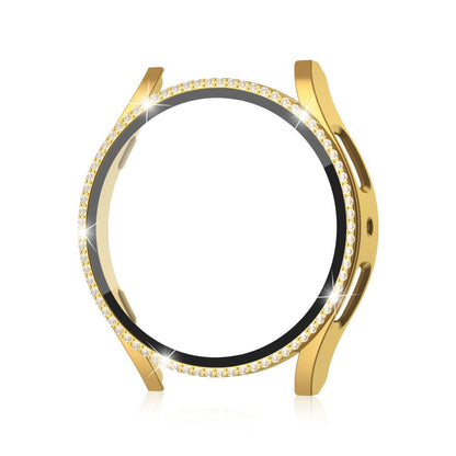 Diamond Samsung Galaxy Watch 4-5 40/44MM Case