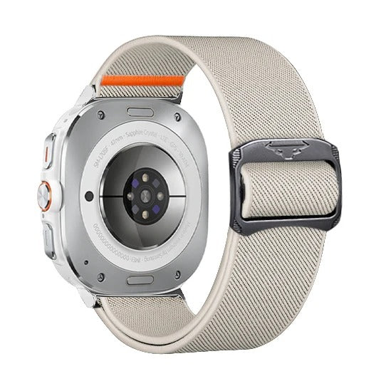 Elastic Samsung Galaxy Ultra Watch Band 47MM