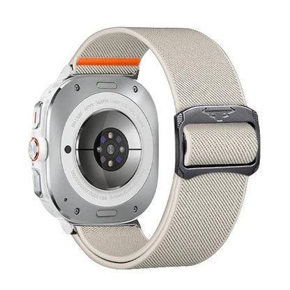 Elastic Samsung Galaxy Ultra Watch Band 47MM