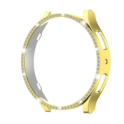 Diamond Samsung Galaxy  6 Watch Case 40mm 44mm