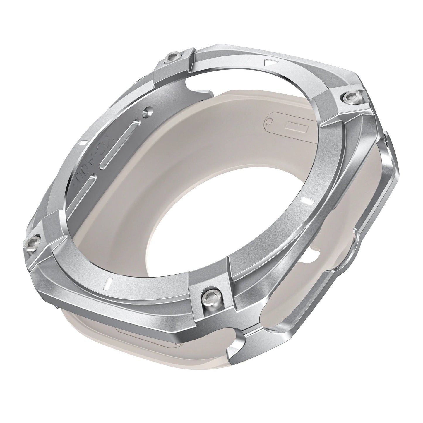 Armor Aluminium Samsung Galaxy Watch  7 Ultra 47MM Case