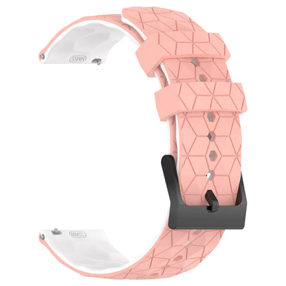 20mm, 22mm, Strap for Samsung Galaxy Watch 7 FE 6 5 4 5Pro 6/4Classic Silicone Band for Huawei GT5 Pro 46mm GT4/3Pro Bracelet (Kopya)