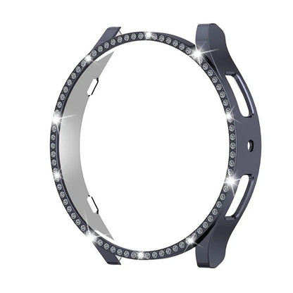 Diamond Samsung Galaxy  6 Watch Case 40mm 44mm