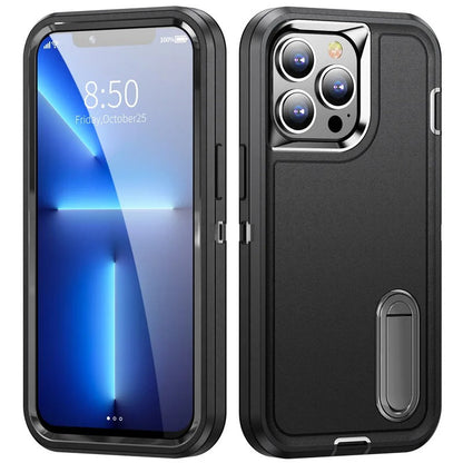 Certified Drop Protection Iphone Case 14/15/16-Pro-Max