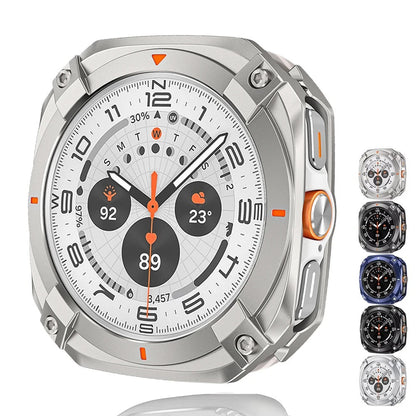 Armor Aluminium Samsung Galaxy Watch  7 Ultra 47MM Case