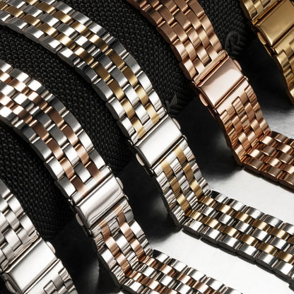 Steel Samsung Galaxy Ultra Watch Band 47MM