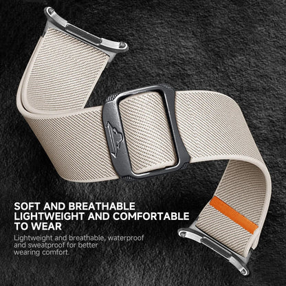 Elastic Samsung Galaxy Ultra Watch Band 47MM