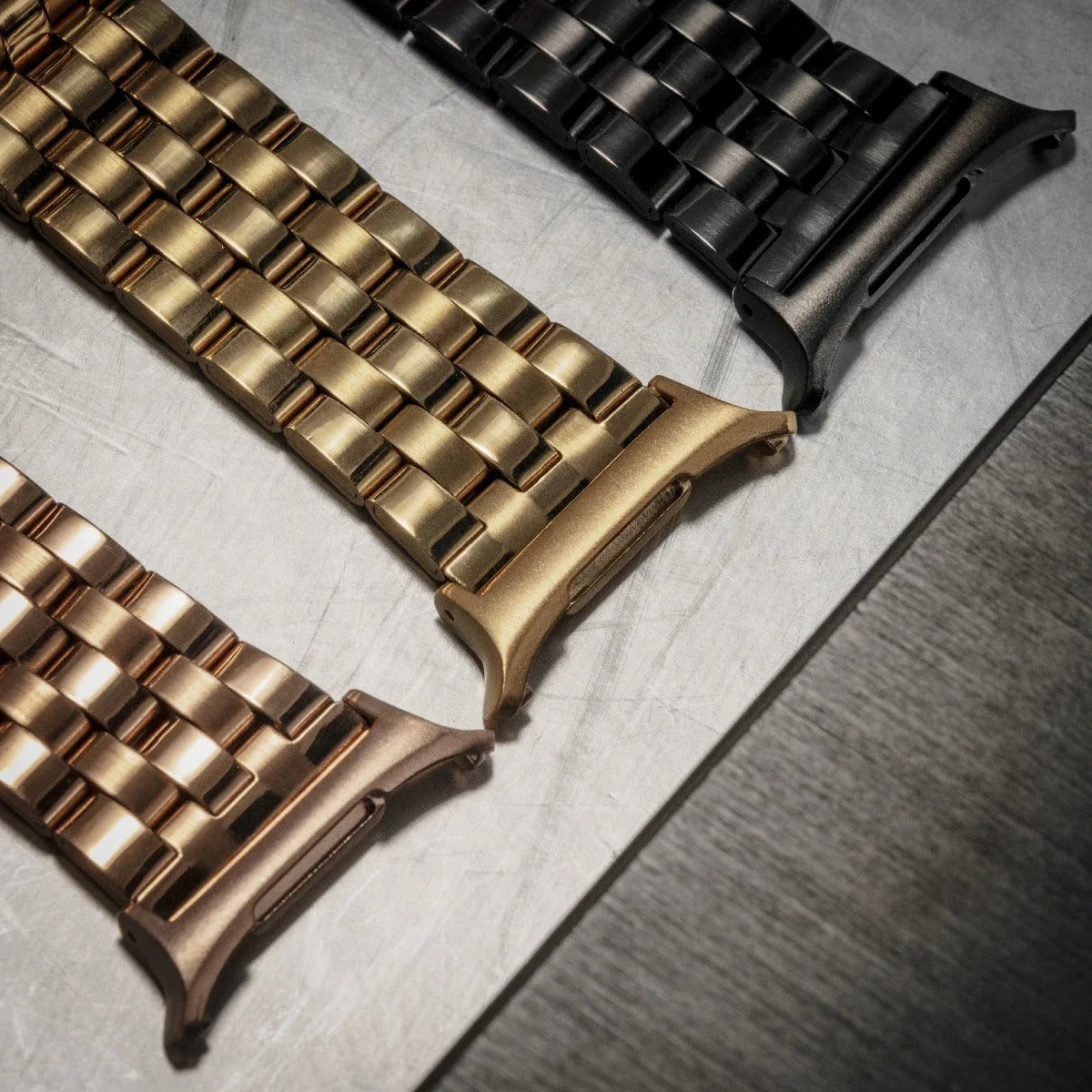 Steel Samsung Galaxy Ultra Watch Band 47MM