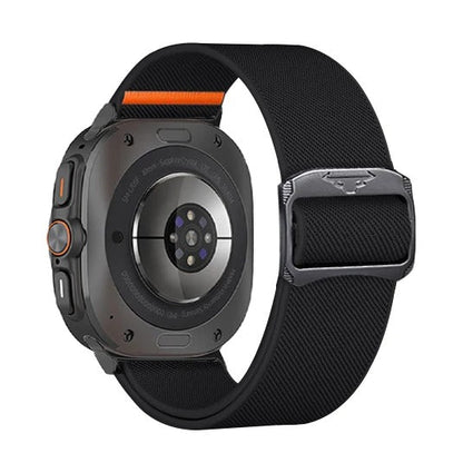 Elastic Samsung Galaxy Ultra Watch Band 47MM