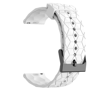 20mm, 22mm, Strap for Samsung Galaxy Watch 7 FE 6 5 4 5Pro 6/4Classic Silicone Band for Huawei GT5 Pro 46mm GT4/3Pro Bracelet (Kopya)