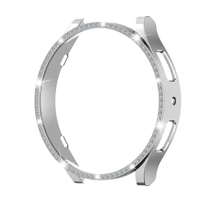 Diamond Samsung Galaxy  6 Watch Case 40mm 44mm