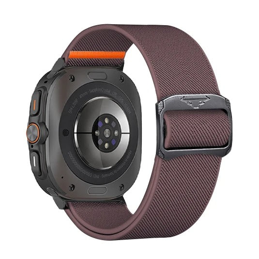 Elastic Samsung Galaxy Ultra Watch Band 47MM