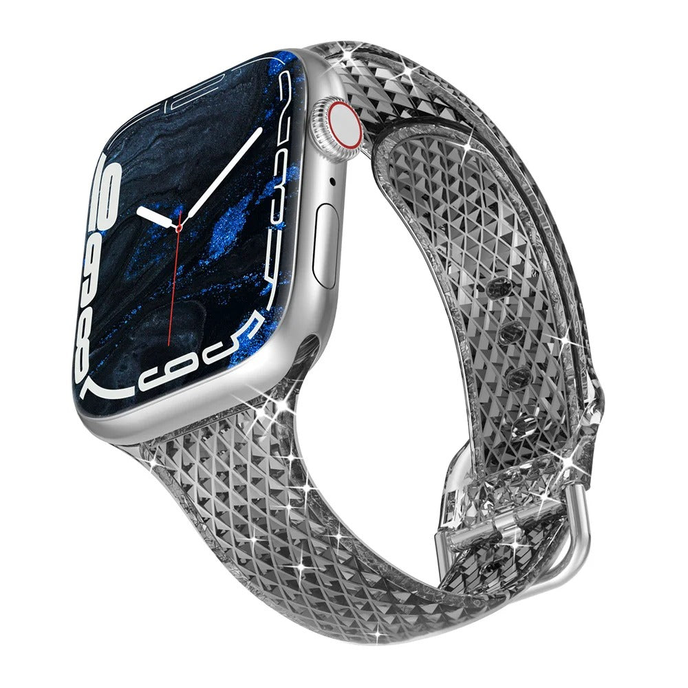 Sport Strap for Apple Watch Band Series 11/10/9/8/7/6/5/4/ SE / Ultra 1/2/3
