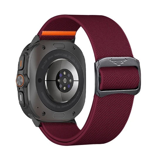 Elastic Samsung Galaxy Ultra Watch Band 47MM