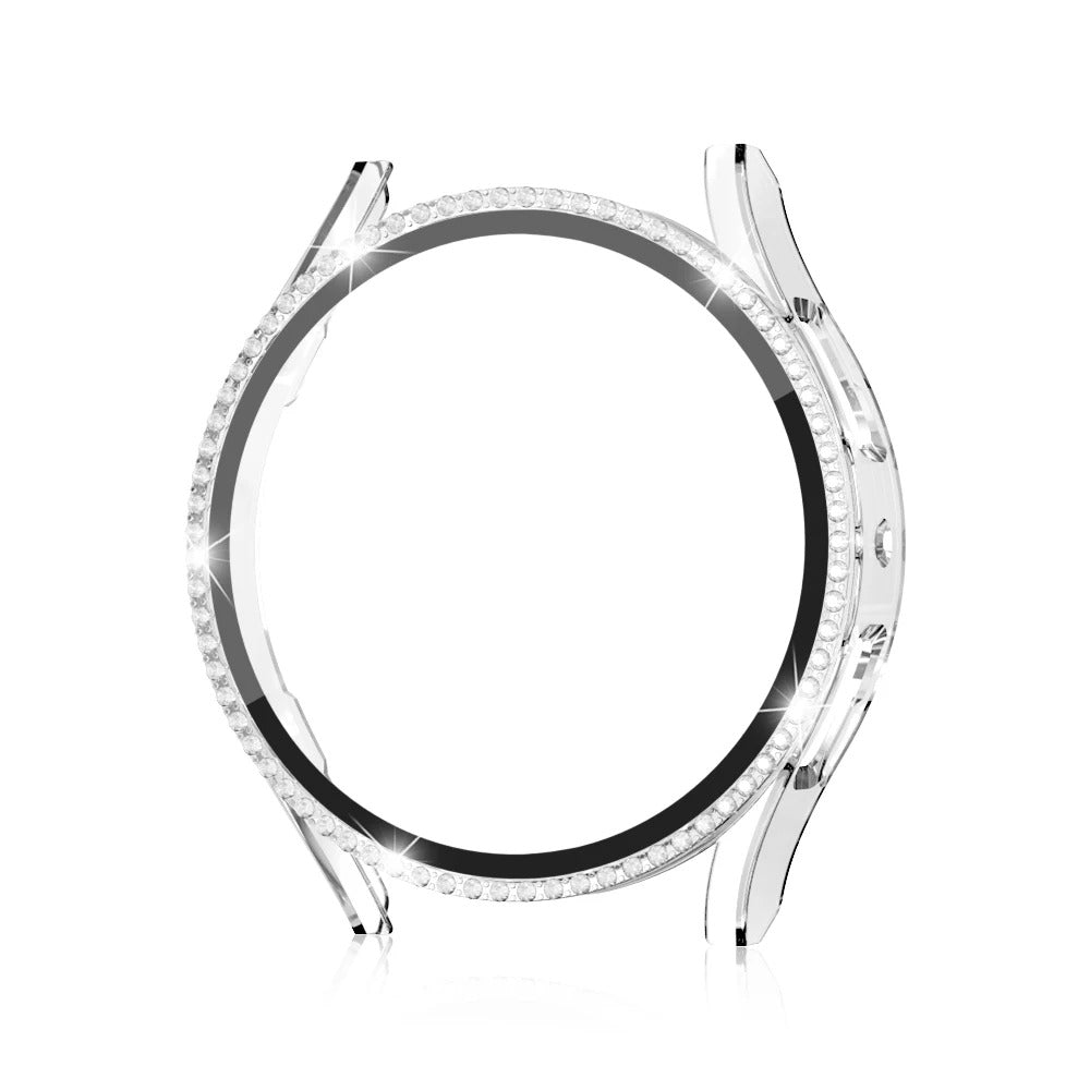 Diamond Samsung Galaxy Watch 4-5 40/44MM Case