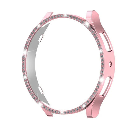 Diamond Samsung Galaxy  6 Watch Case 40mm 44mm