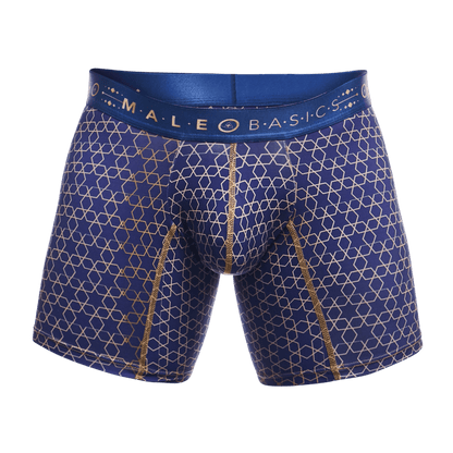 MaleBasics Boxer Brief Hipster