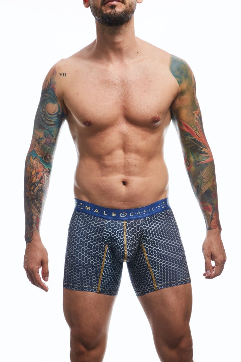 MaleBasics Boxer Brief Hipster