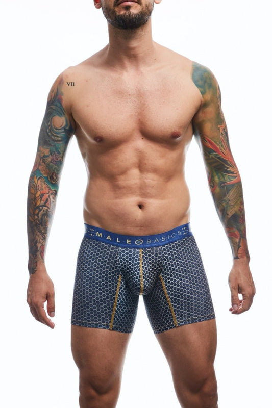 MaleBasics Boxer Brief Hipster