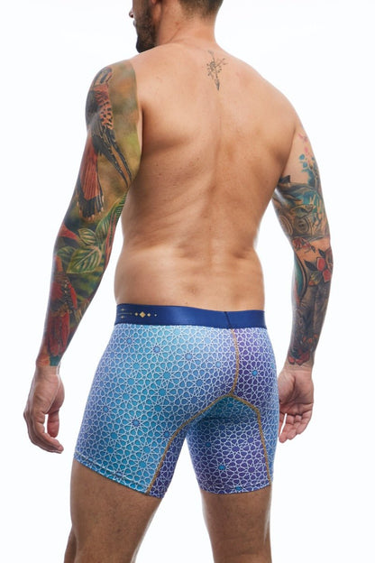 MaleBasics Boxer Brief Hipster