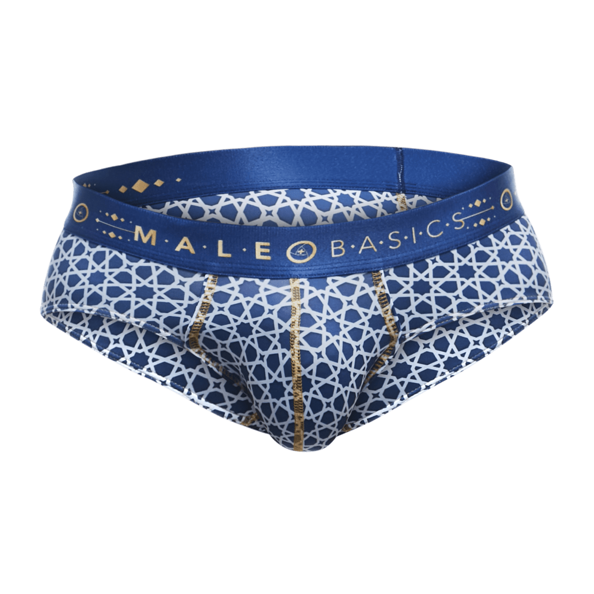 MaleBasics Hipster Brief