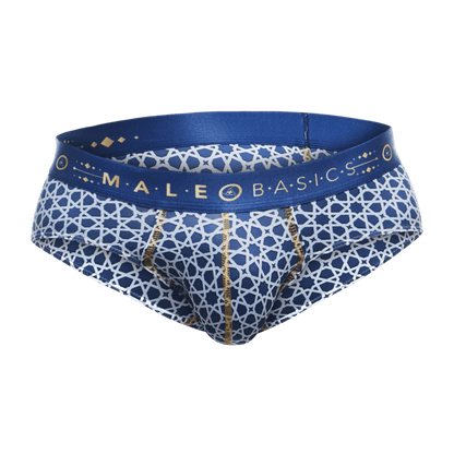 MaleBasics Hipster Brief