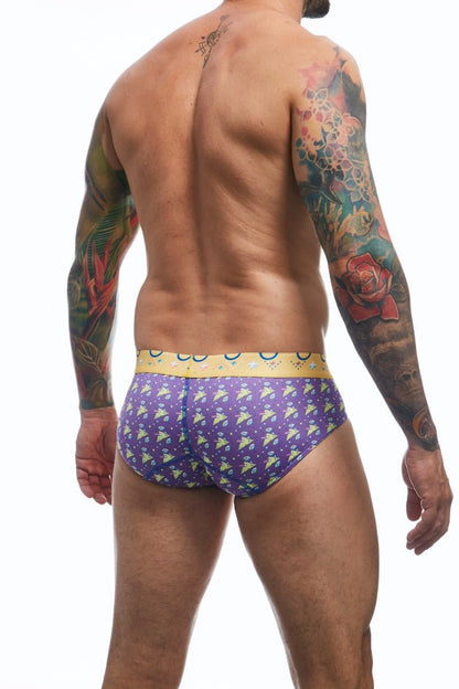 MaleBasics Hipster Brief